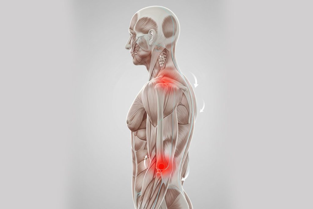 elbow pain & golfer’s elbow