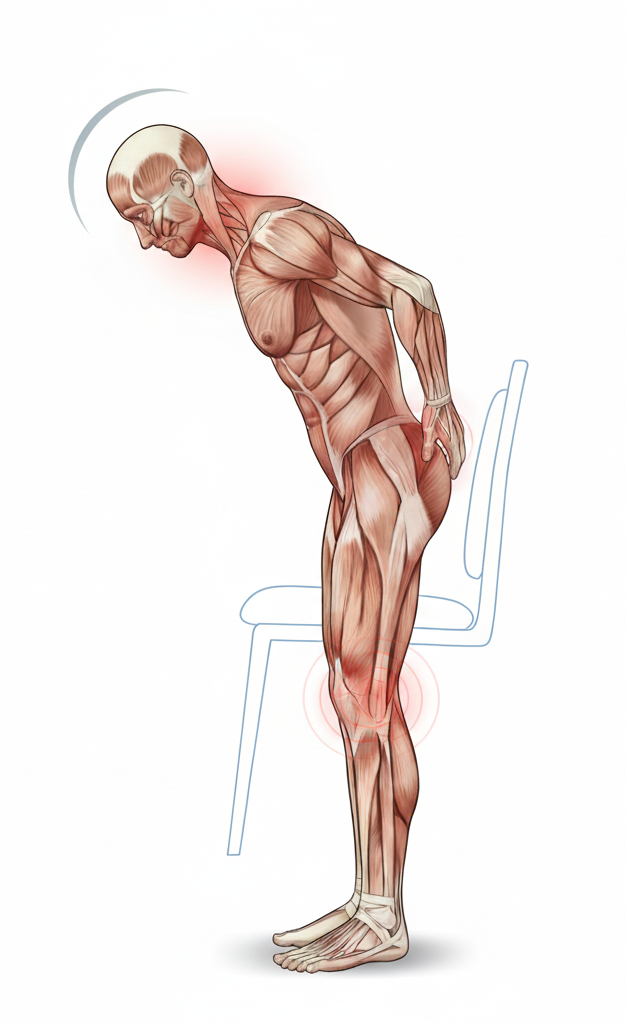 balloutine disallignment